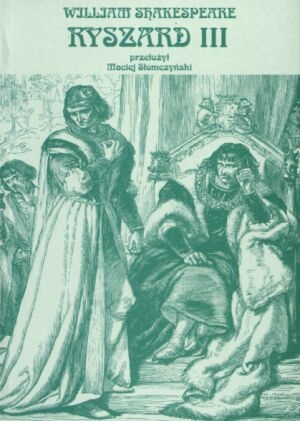 Ryszard III - William Shakespeare