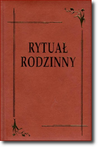 Rytuał rodzinny - Józef Wysocki