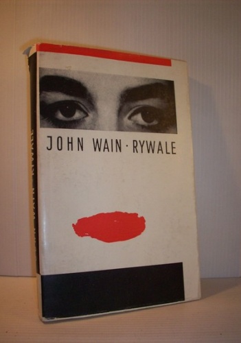 Rywale - John Wain