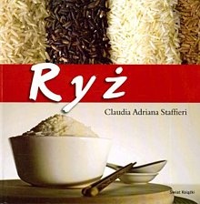 Ryż - Claudia Adriana Staffieri