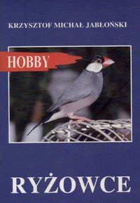 Ryżowce - Krzysztof Michał Jabłoński