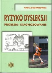 Ryzyko dysleksji - Bogdanowicz