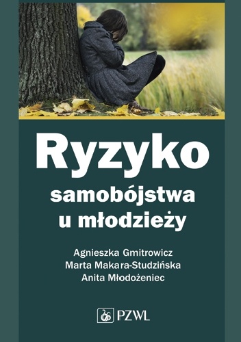 Ryzyko samobójstwa u młodzieży
