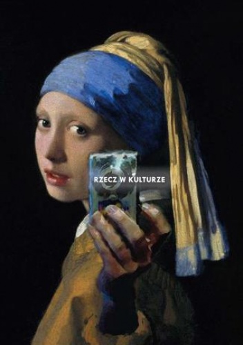 Rzecz w kulturze - Brygida Pawłowska-Jądrzyk, Dąbrowska Dorota