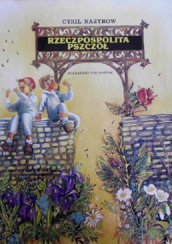 Rzeczpospolita pszczół - Cyril Nazyrow