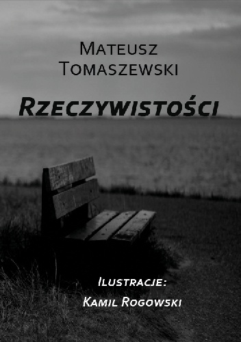 Rzeczywistości - Mateusz Tomaszewski