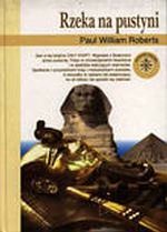 Rzeka na pustyni - Paul William Roberts