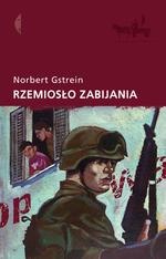 Rzemiosło zabijania - Norbert Gstrein