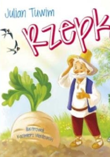 Rzepka - Julian Tuwim