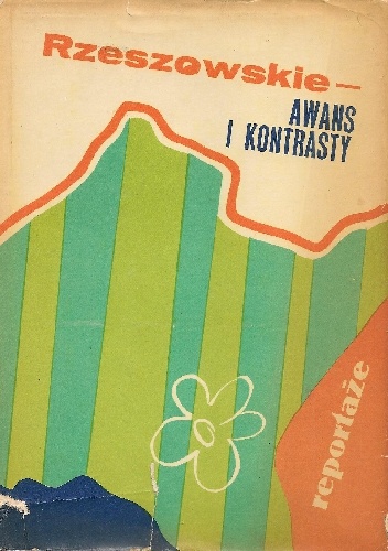 Rzeszowskie. Awans i kontrasty - Stanisław Frycie