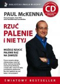 Rzuć Palenie I Nie Tyj - Paul McKenna