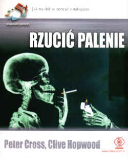 Rzucić palenie 52 wspan.pomys.jak na dobre zerwać z nałogiem - Peter Cross