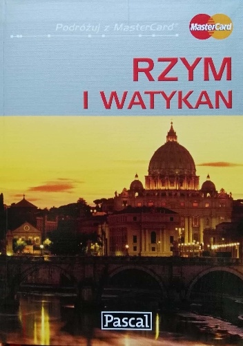 Rzym i Watykan - Marcin Szyma