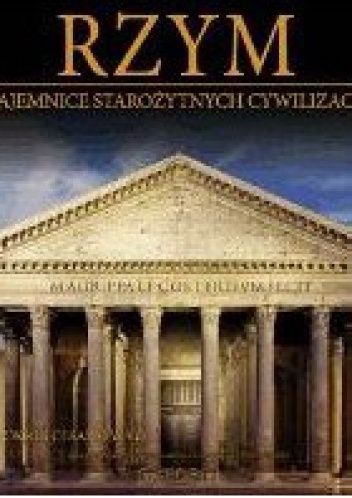 Rzym, Okres cesarstwa, cz.1 - praca zbiorowa