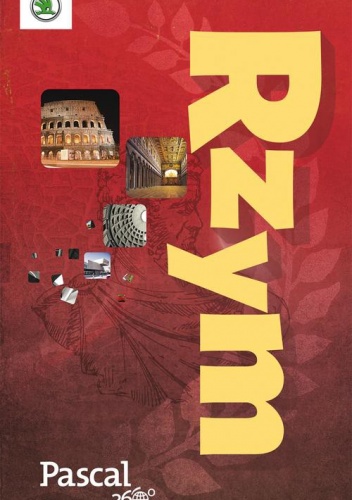 Rzym. Pascal 360 stopni