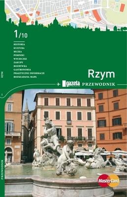 Rzym - praca zbiorowa