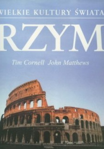 Rzym - Tim Cornell