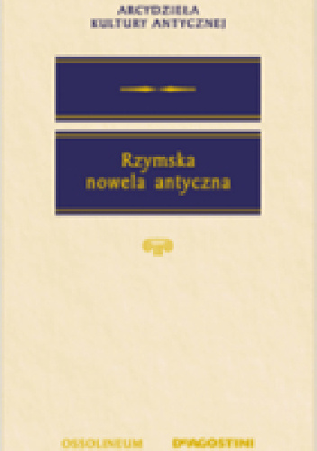 Rzymska nowela antyczna