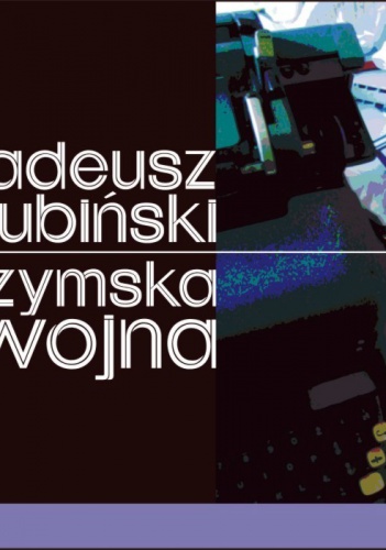 Rzymska wojna - Tadeusz Zubiński