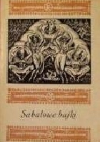 Sabałowe bajki - Teresa Brzozowska-Komorowska