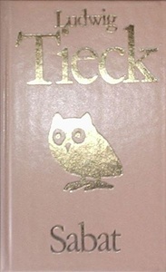 Sabat - Ludwig Tieck
