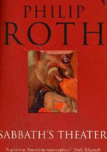 Sabbath's Theater - Philip Roth