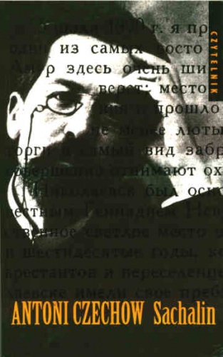Sachalin - Antoni Czechow