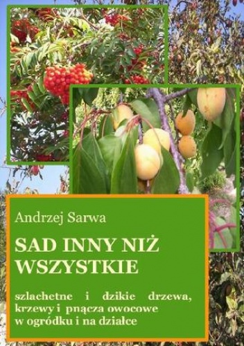 Sad inny niż wszystkie - Andrzej Sarwa