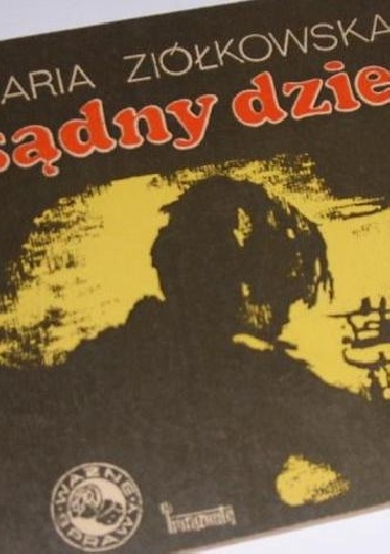 Sądny dzień - Maria Ziółkowska