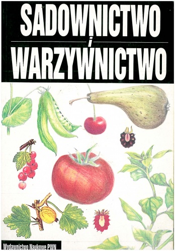 Sadownictwo i warzywnictwo
