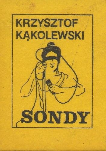 Sądy i sondy - Krzysztof Kąkolewski