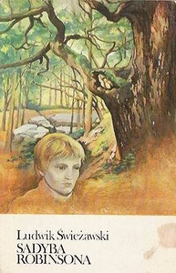 Sadyba Robinsona - Ludwik Świeżawski