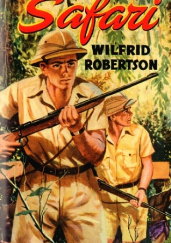 Safari - Wilfrid Robertson