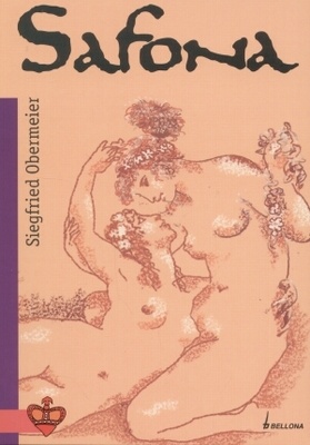 Safona - Siegfried Obermeier