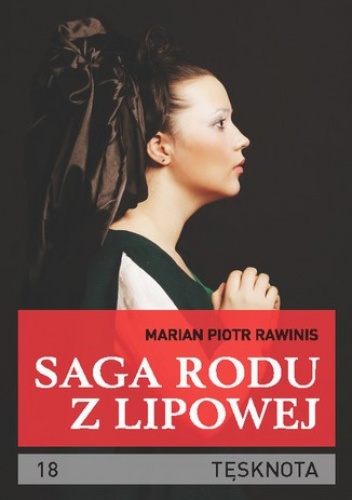 Saga rodu z Lipowej - tom 18 - Piotr Rawinis Marian