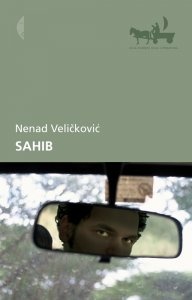 Sahib. Impresje z depresji - Nenad Veličković