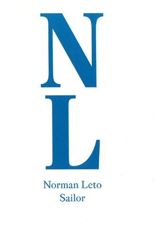 Sailor - Norman Leto