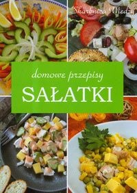 Sałatki Domowe przepisy