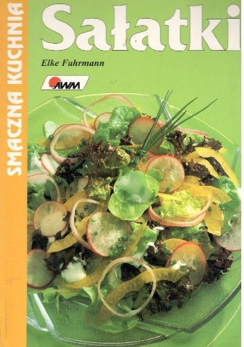 Sałatki - Elke Fuhrmann