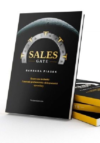 Sales Gate - Barbara Piasek
