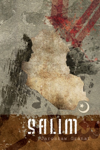 Salim - Jarosław Granat