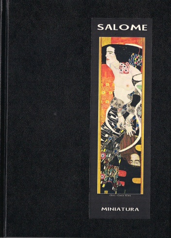 Salome - Oscar Wilde