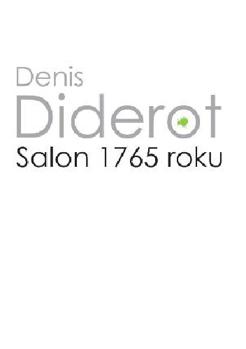 Salon 1765 roku - Denis Diderot
