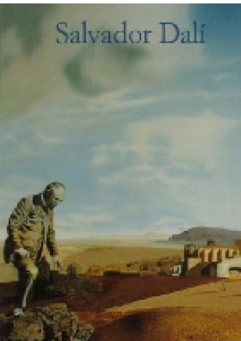 Salvador Dali 1904 - 1989.Ekscentryk i geniusz - Maddox Conroy