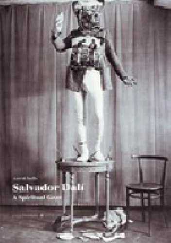 Salvador Dalí. A Spiritual Gaze - Astrid Ruffa