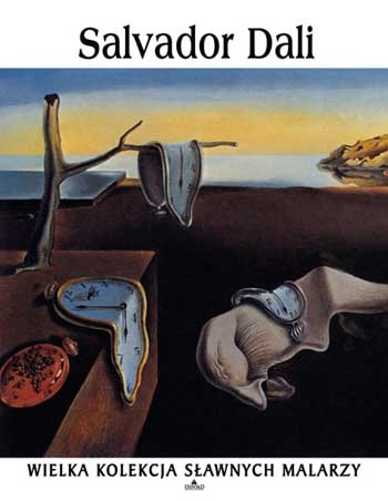 Salvador Dali - praca zbiorowa