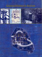 Salwator. Kraków. Europa - Katarzyna Bruckman de Renstrom