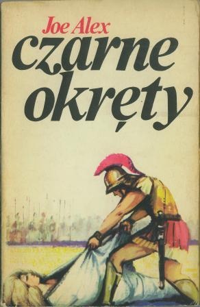 Sam bądź księciem - Joe Alex