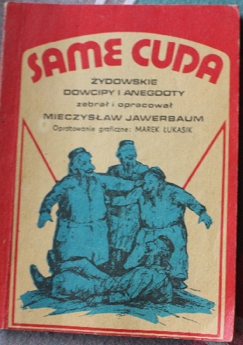 Same cuda - Mieczysław Jawerbaum
