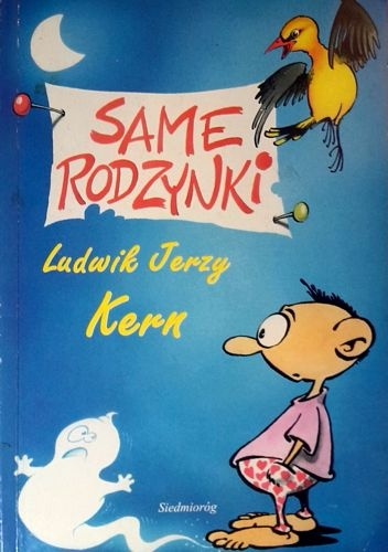 Same rodzynki - Ludwik Jerzy Kern